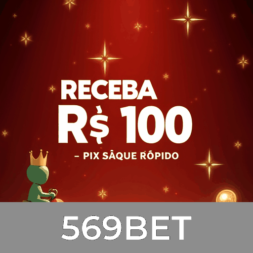 569BET Casino: Experiência VIP Exclusiva