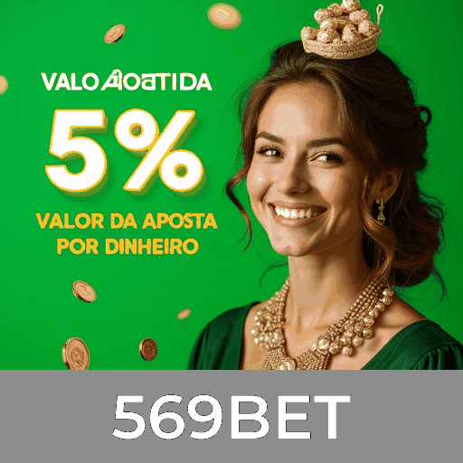 Valor Exclusivo Para Membros no 569BET