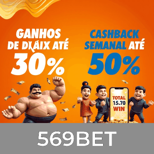 Maximize Promoções na 569BET com Estratégia Integrada