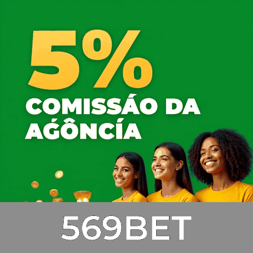 569BET Casino: Experiência VIP Exclusiva