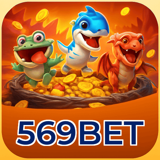 569BET