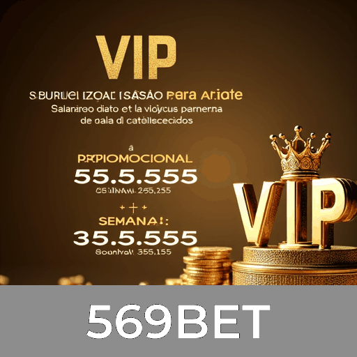 569BET Comunidade: Um Universo de Interação e Conexão