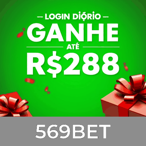 569BET: Slots de Alto Pagamento, Dealers ao Vivo, Jogos de Mesa
