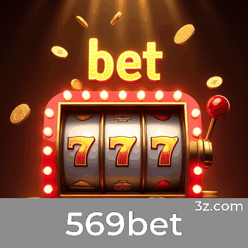 Desbloqueie Bônus Exclusivos no 569bet